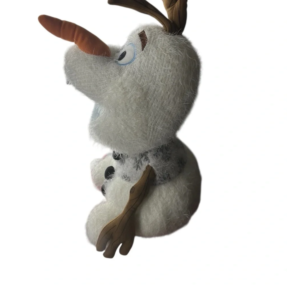 Olaf Plush Toy